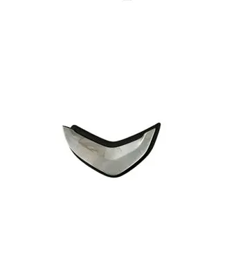 BMW 3 G20 G21 Rear door trim (molding) 7465155