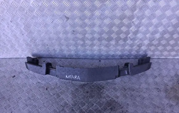 Opel Antara Front bumper foam support bar 25953698
