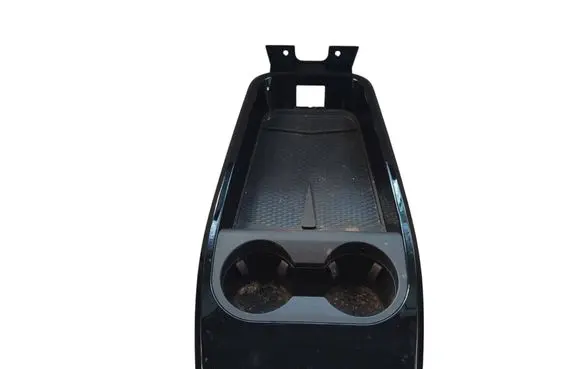 Ford Mustang Mach-E Cup holder front LJ8BR044K14 LJ8BR044K14ABW M0071460JA6