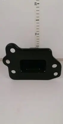 Opel Corsa C Front piece kit 9165535