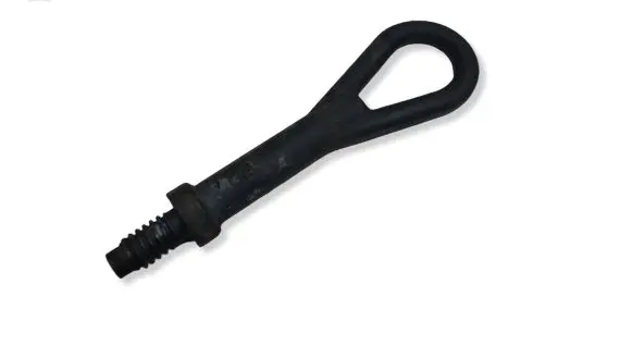 Ford C-MAX II Towing hook eye 