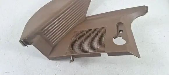 BMW 3 E36 Foot rest pad/dead pedal 1977917