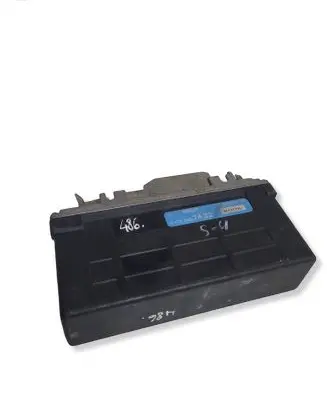 Mercedes-Benz E W211 ABS control unit/module 0125457432 0265101040