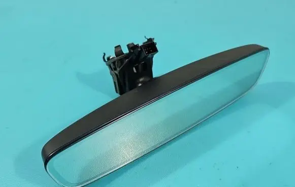 Volkswagen PASSAT B8 Rear view mirror (interior) 3G0857511 IMPRK1530726
