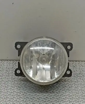 Citroen C3 Front fog light 11417102