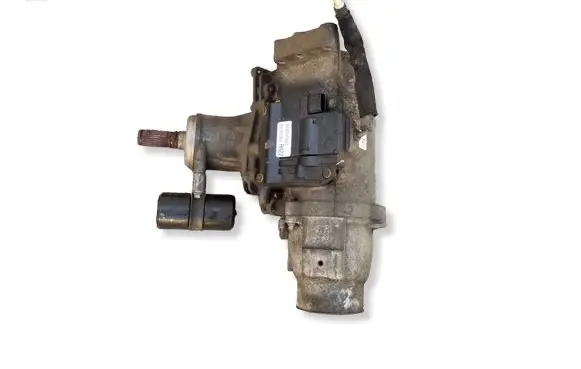 Jeep Cherokee Gearbox transfer box case 68282447AA 68282447