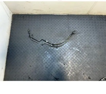 BMW 6 E63 E64 Active stabilizer tube/hose 6764609 6764611