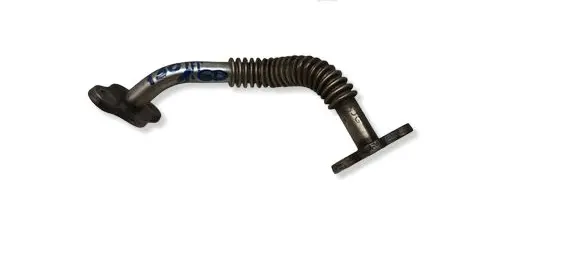 Hyundai i30 EGR valve line/pipe/hose KIACEEDIII