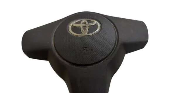 Toyota Urban Cruiser (XP110) Steering wheel airbag