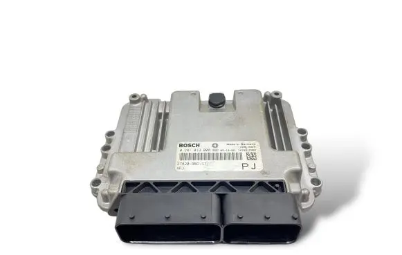 Honda Accord Engine control unit/module 0281013008 37820RBDG71 37820RBD