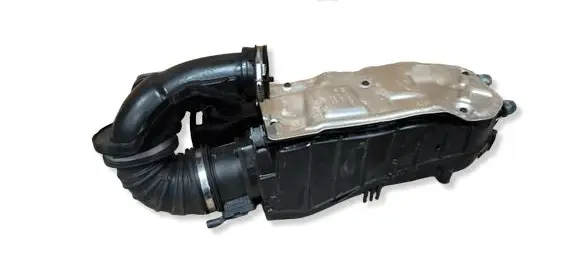 Mercedes-Benz GLC X253 C253 Air filter box A6510900700