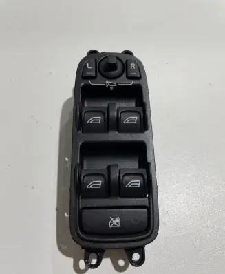 Volvo XC60 Electric window control switch 31295118AA