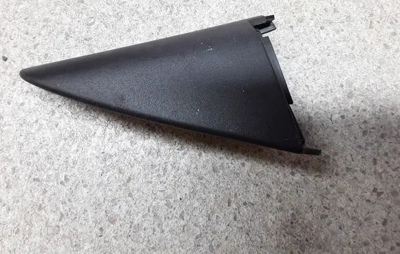 BMW 3 E92 E93 Plastic wing mirror trim cover 7198718