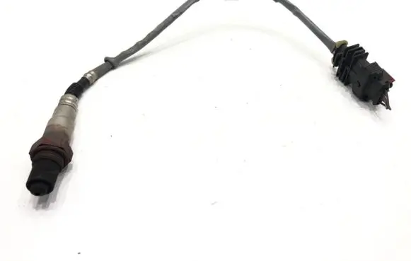Opel Corsa E Lambda probe sensor 