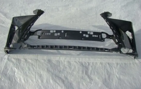 Lexus RX 450H Front bumper