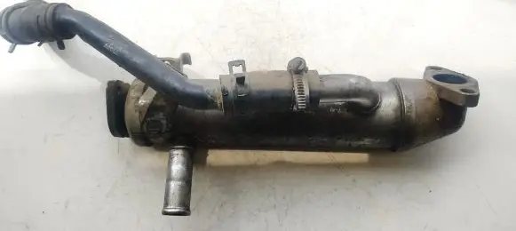 Ford Mondeo Mk III EGR valve cooler 2S7Q9F464AA 2S7Q-9F464-AA