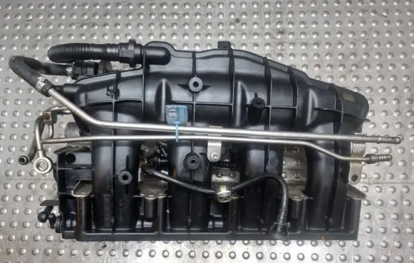 Intake manifold