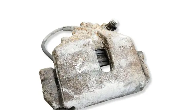 Seat Altea XL Front brake caliper 
