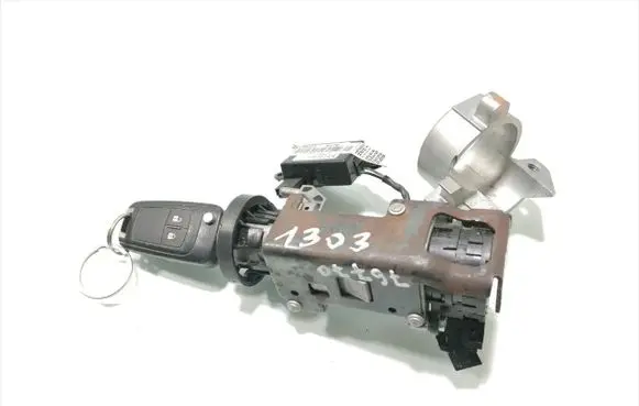 Opel Mokka Ignition lock 94737994 13383062 13500233