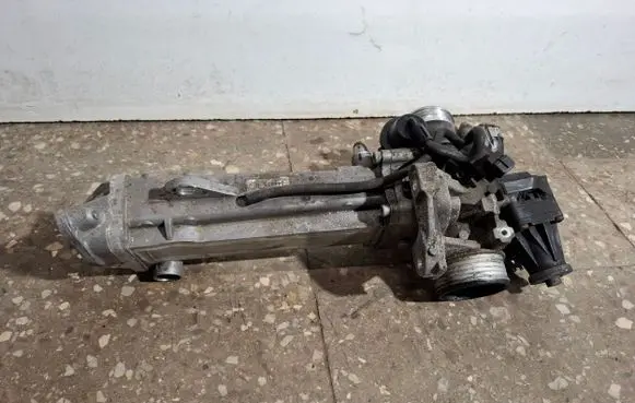 Volvo S60 EGR valve 31325030 31216665