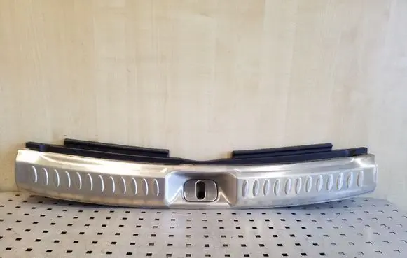 Hyundai i40 Trunk/boot sill cover protection 857703Z000