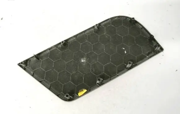 Side speaker trim/cover