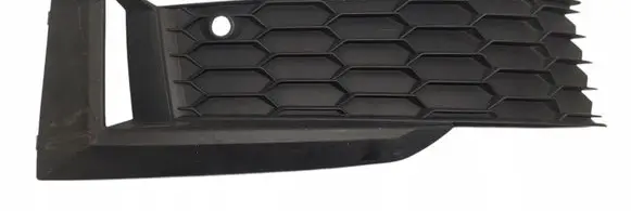 Skoda Kodiaq Front bumper lower grill 565807367C