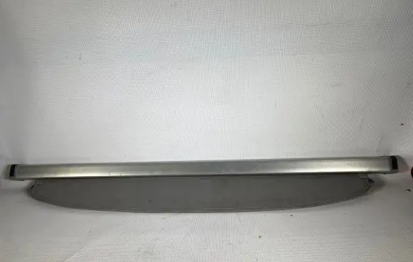 Toyota Prius (XW20) Parcel shelf load cover 
