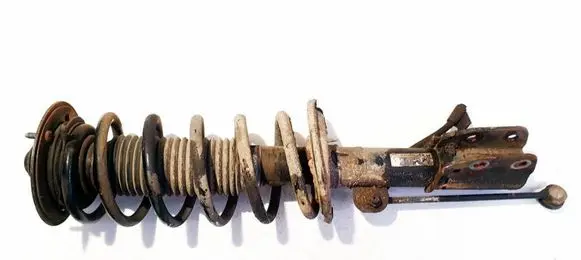 Chevrolet Captiva Front shock absorber/damper 95948812 7451286
