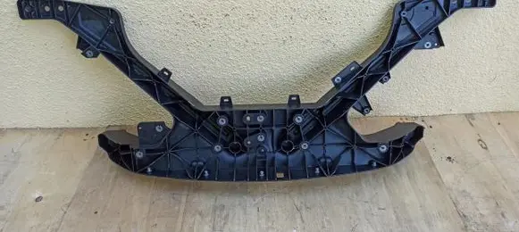 Tesla Model Y Radiator support slam panel 1495139-00-B 1495139