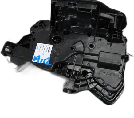 Volkswagen T-Cross Lock set 