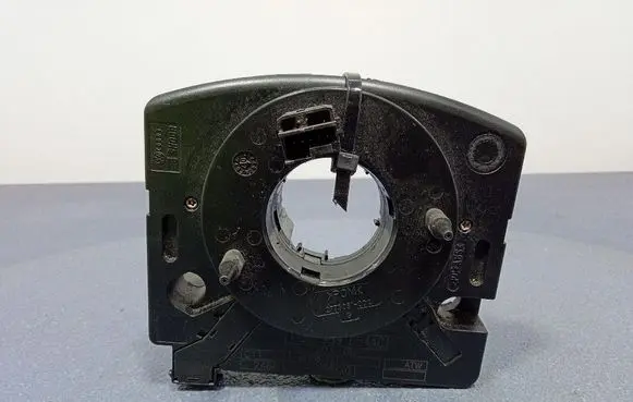 Audi A3 S3 8L Airbag slip ring squib (SRS ring) 1J0959654AC