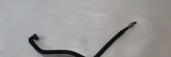 Dodge Challenger Vacuum line/pipe/hose 4540A