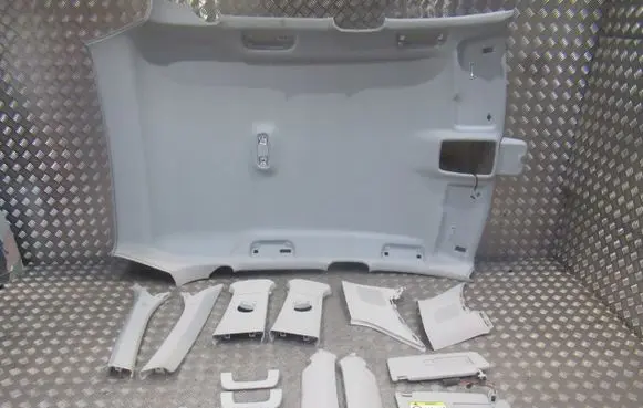 Audi RS Q3 Interior carpet 