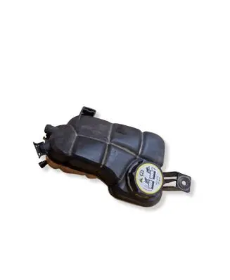 Volvo V60 Coolant expansion tank/reservoir 6G918K218 D2L4A