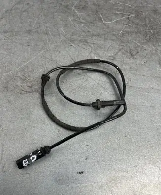 BMW X5 F15 ABS rear brake sensor 299562 6771777
