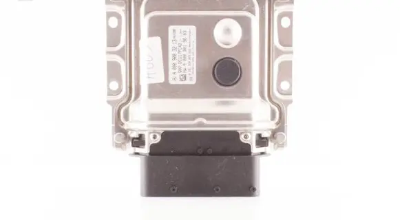 Mercedes-Benz GLE (W166 - C292) Other control units/modules A0009003213 0281034003 A0009019603