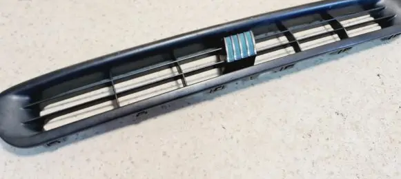 Fiat Ulysse Front grill