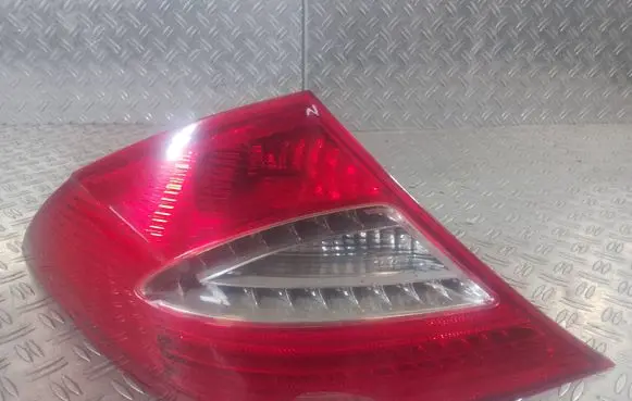 Mercedes-Benz CLS C219 Rear/tail lights A2198200764 427501