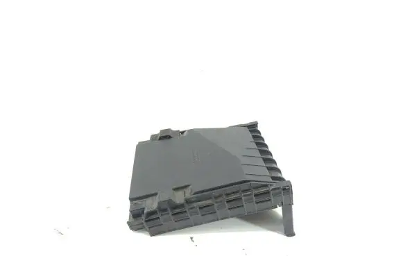 Volkswagen Golf V Fuse box cover 1k0937132f 017180061