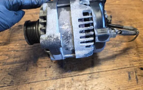 Opel Antara Generator/alternator 20946708 2L20TJ83 6708