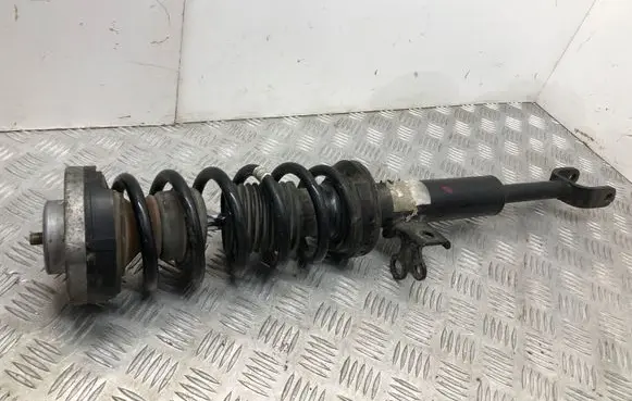 BMW 5 F10 F11 Front shock absorber with coil spring 8142048 9508301 44925