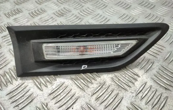 KIA Soul Fender trim (molding) 8877732K100
