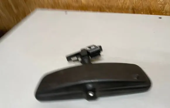 Opel Astra J Rear view mirror (interior) 13253546