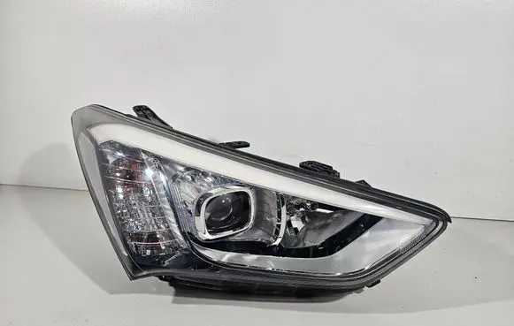 Hyundai Santa Fe Headlights/headlamps set 