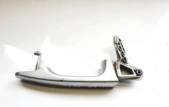 Citroen C8 Front door exterior handle 1484500077