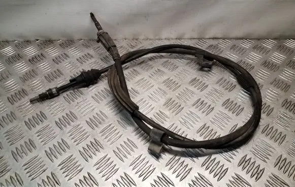 Volvo S80 Handbrake/parking brake wiring cable 9434192