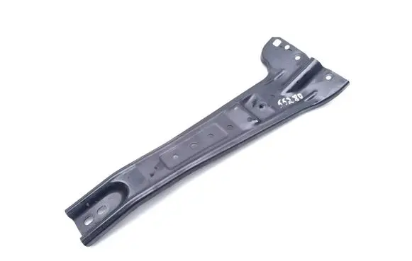 Porsche Cayenne (92A) Front bumper mounting bracket A0110000301 A0110000302