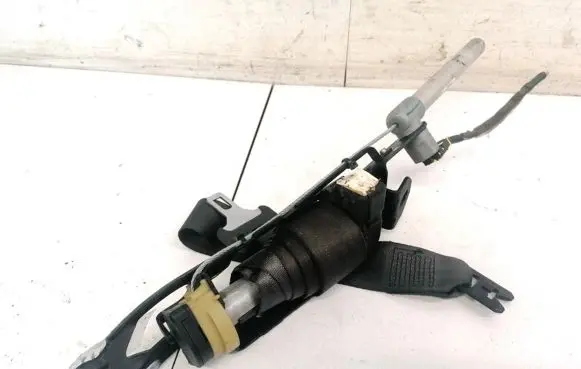 Volvo S80 Front seatbelt 9476735