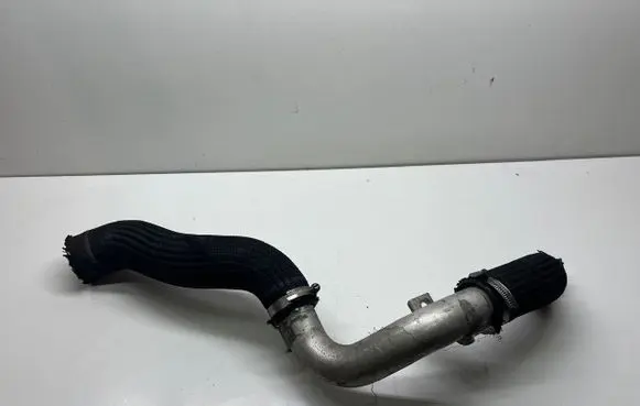 Chevrolet Captiva Intercooler hose/pipe 